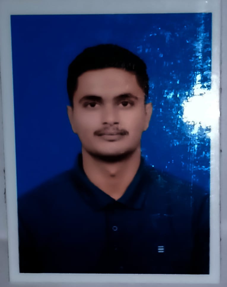 Student Photo Not Available