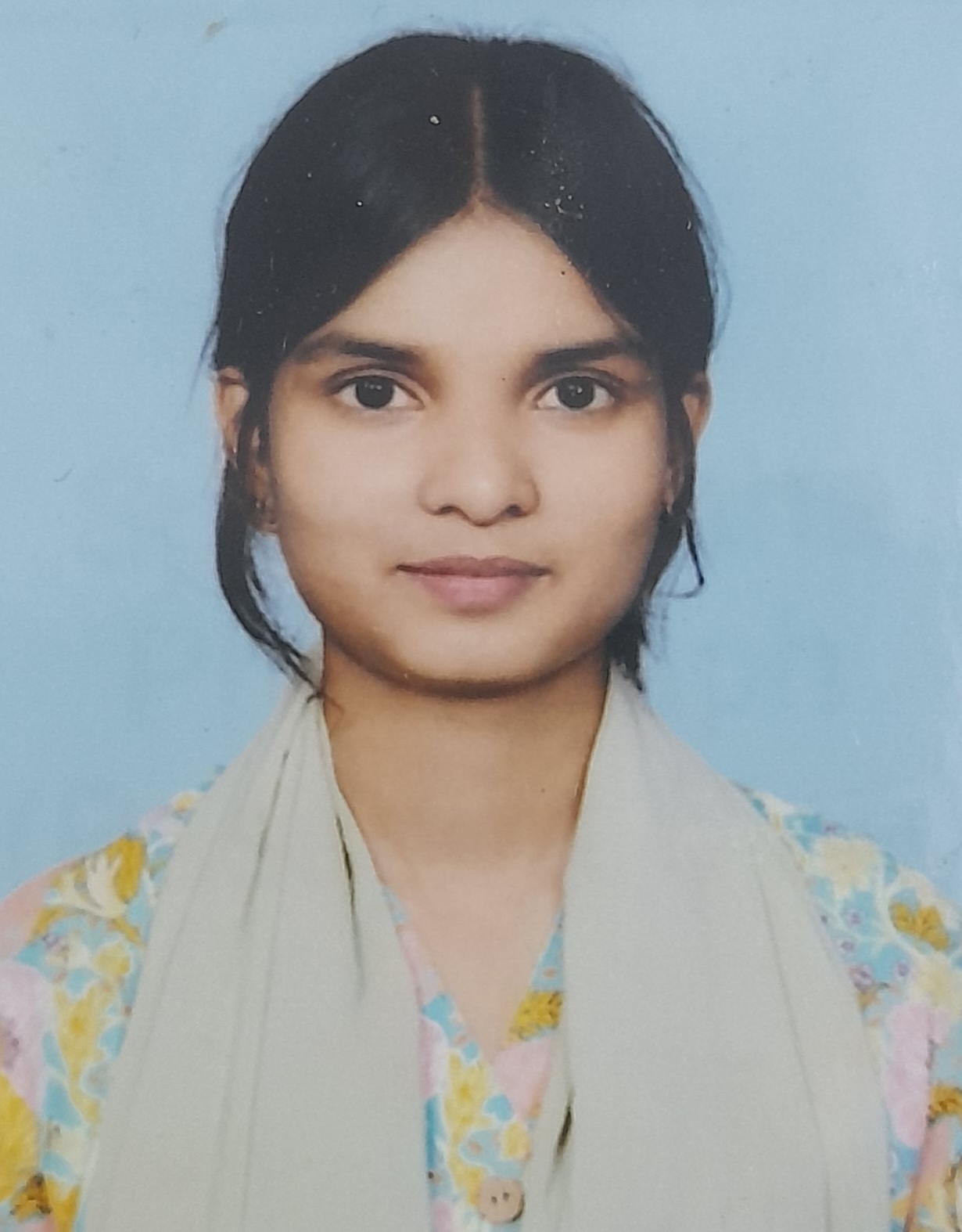 Student Photo Not Available