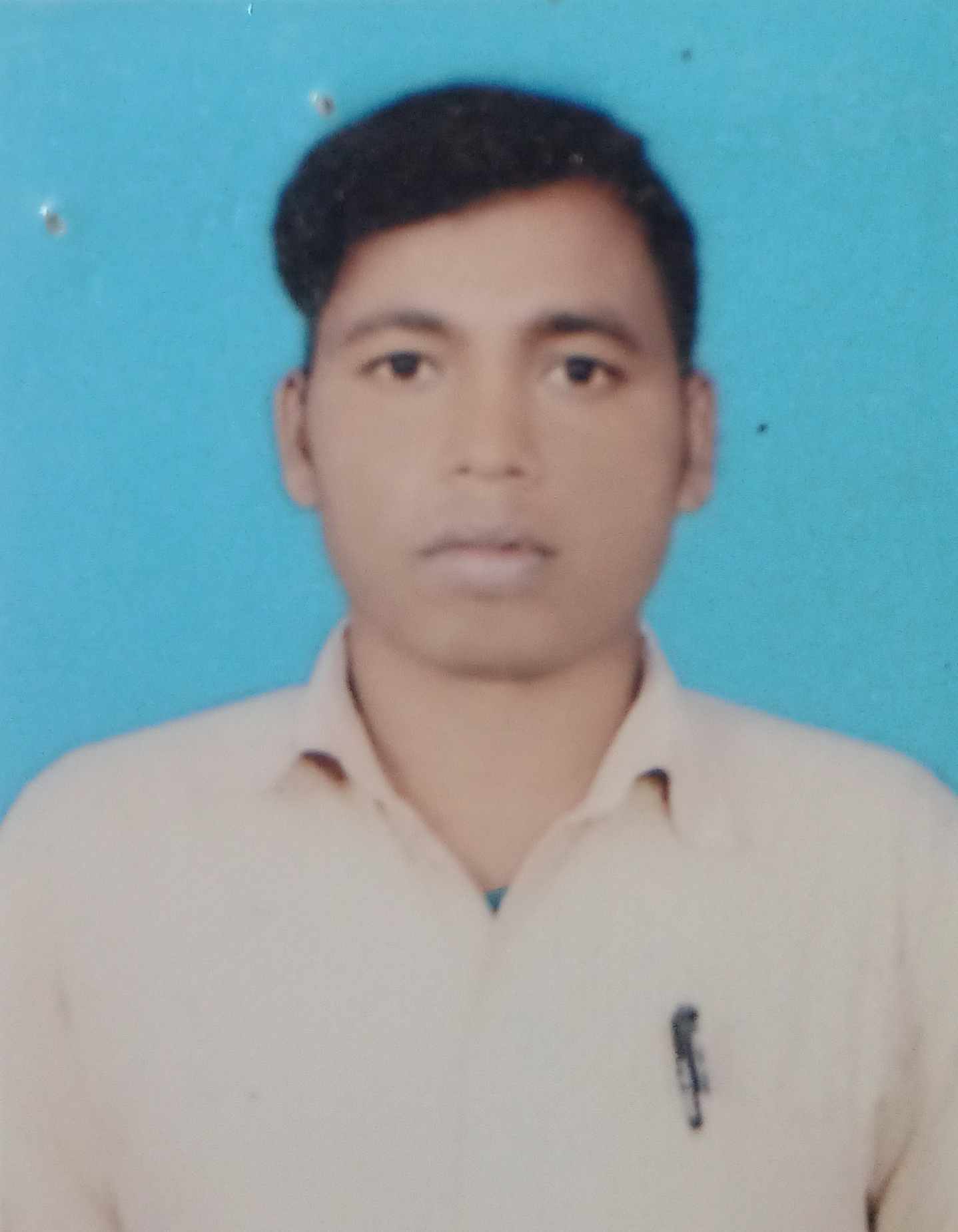 Student Photo Not Available