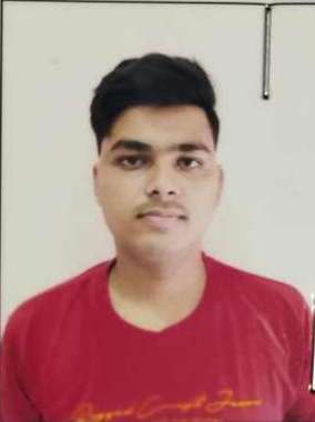 Student Photo Not Available