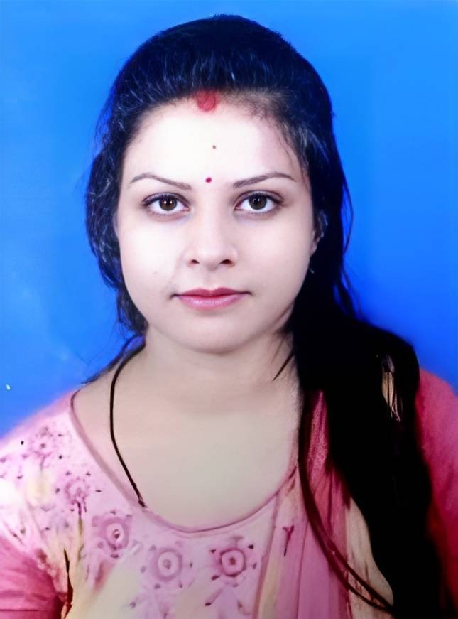 Student Photo Not Available