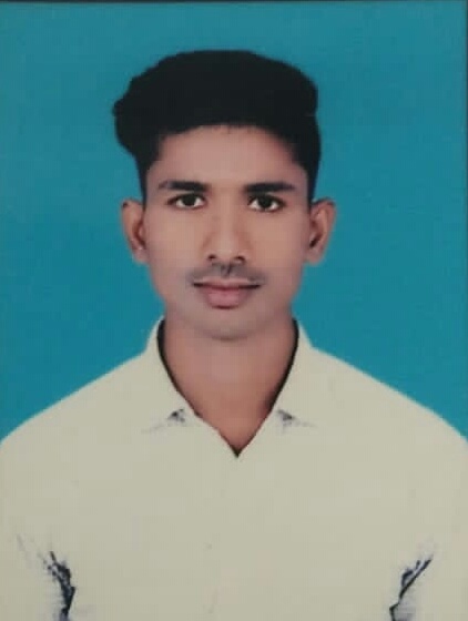 Student Photo Not Available