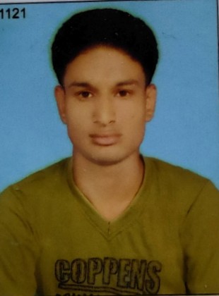Student Photo Not Available