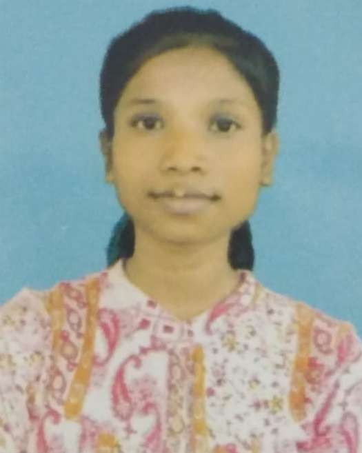 Student Photo Not Available