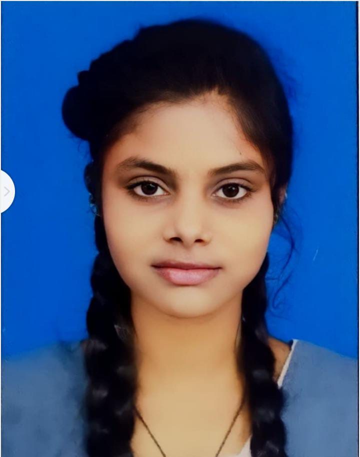 Student Photo Not Available