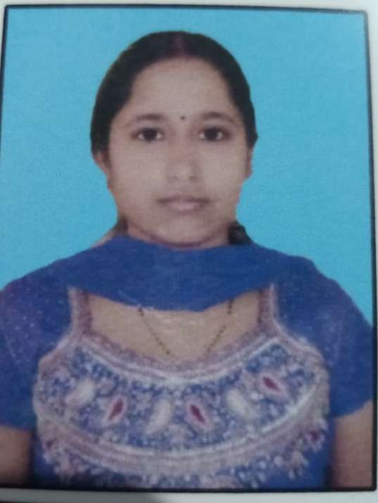 Student Photo Not Available