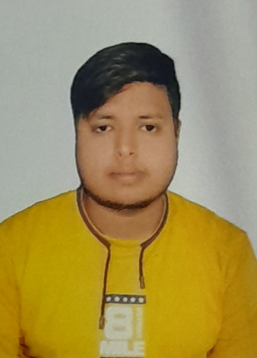 Student Photo Not Available