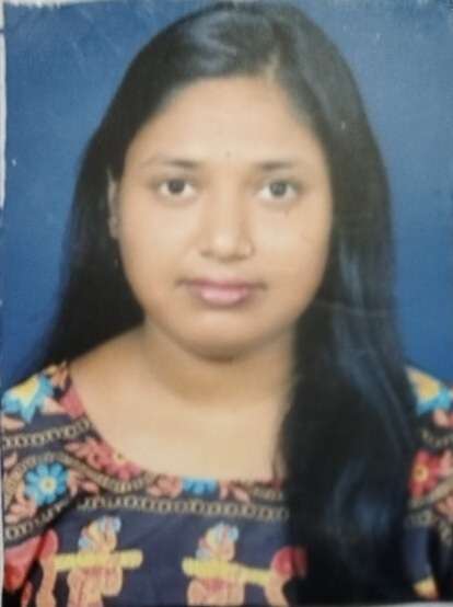 Student Photo Not Available