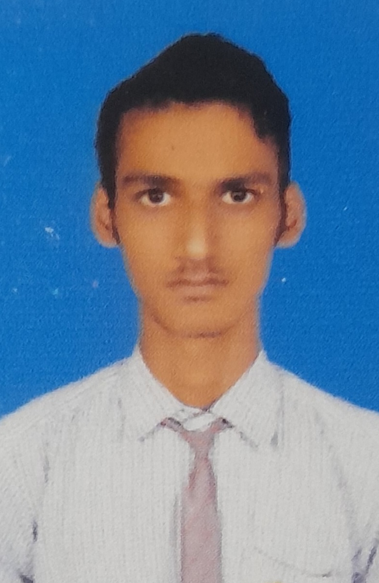Student Photo Not Available