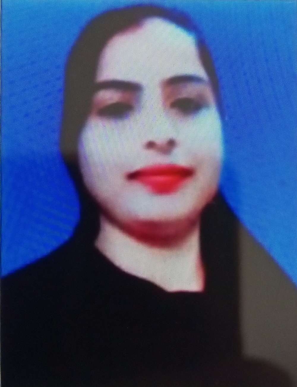 Student Photo Not Available