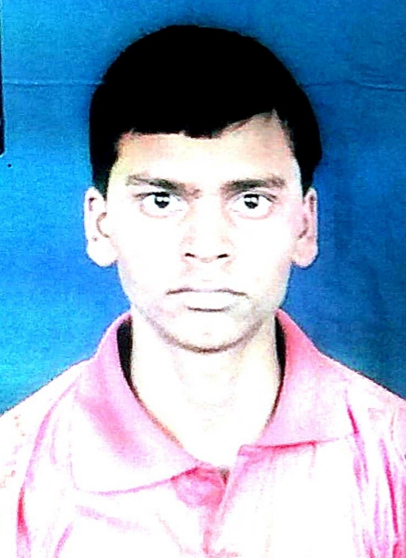 Student Photo Not Available