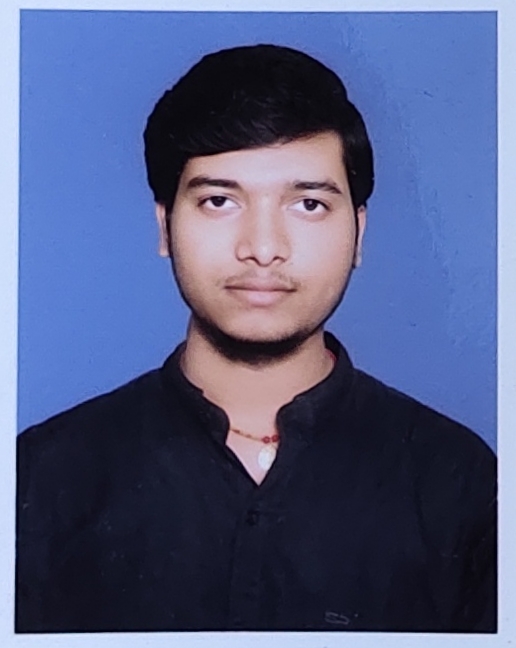 Student Photo Not Available