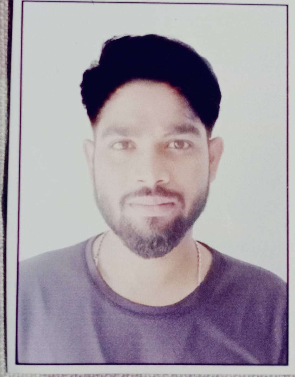 Student Photo Not Available