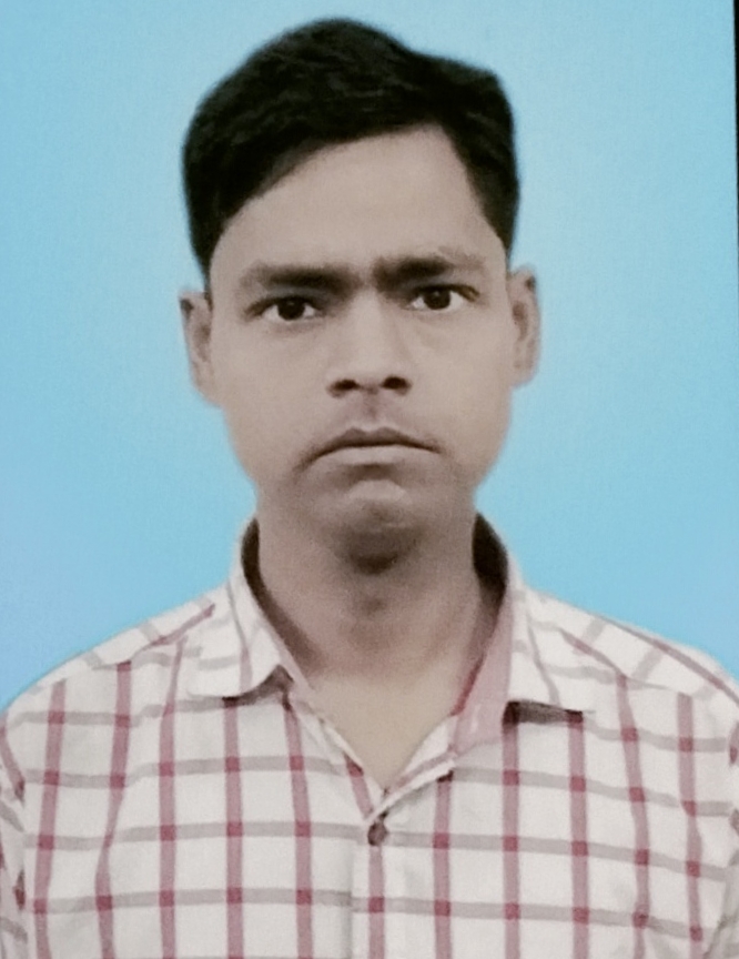 Student Photo Not Available