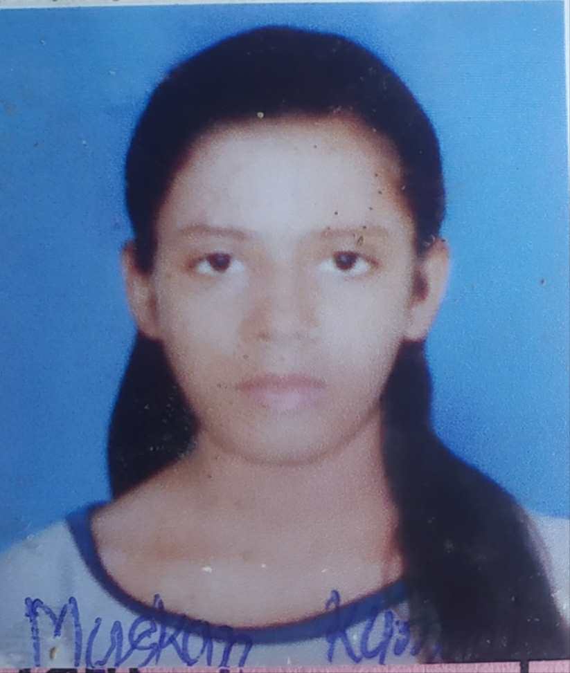 Student Photo Not Available