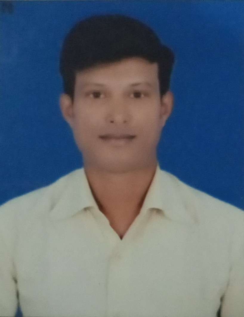 Student Photo Not Available