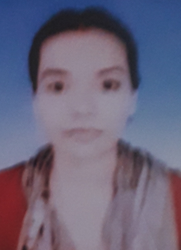 Student Photo Not Available