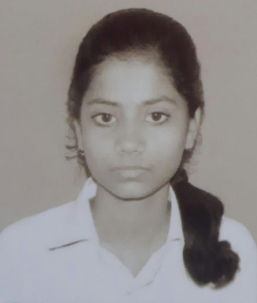Student Photo Not Available