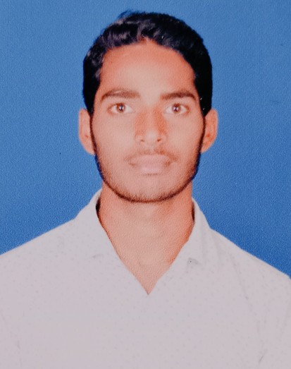 Student Photo Not Available