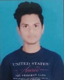 Student Photo Not Available