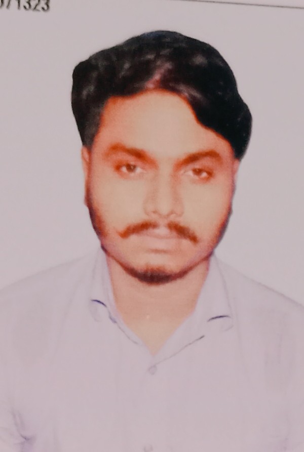 Student Photo Not Available