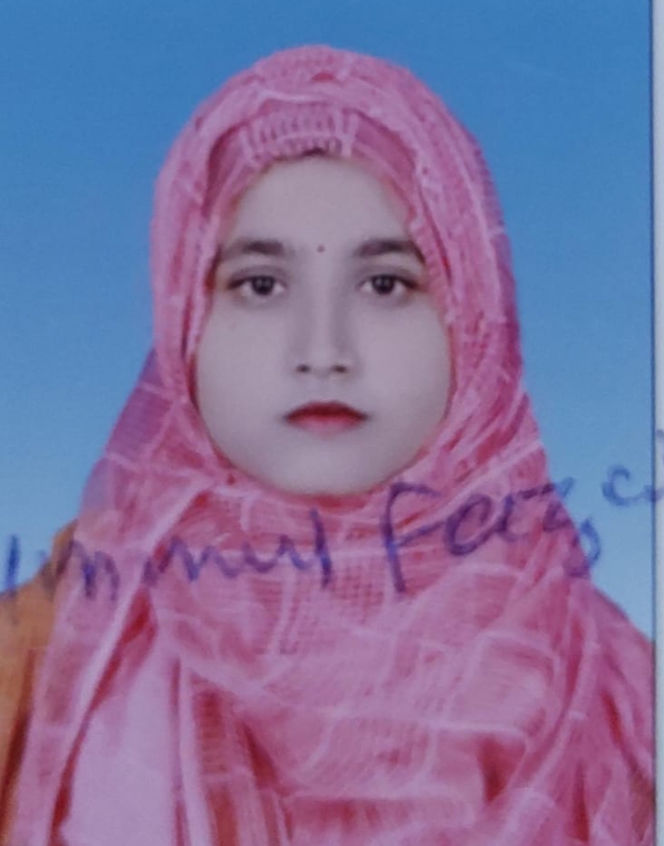 Student Photo Not Available