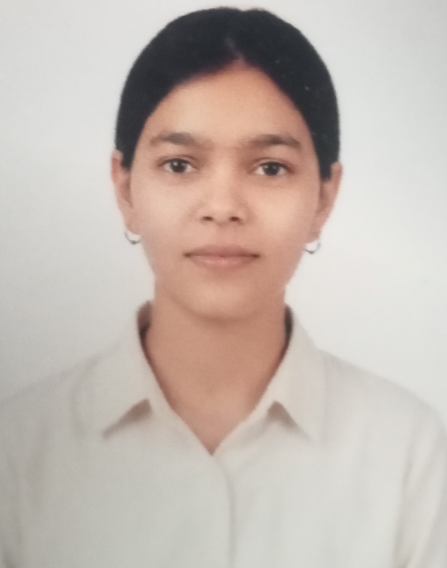Student Photo Not Available