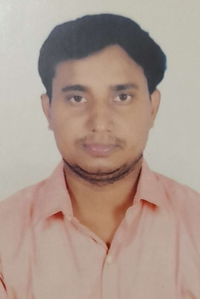 Student Photo Not Available