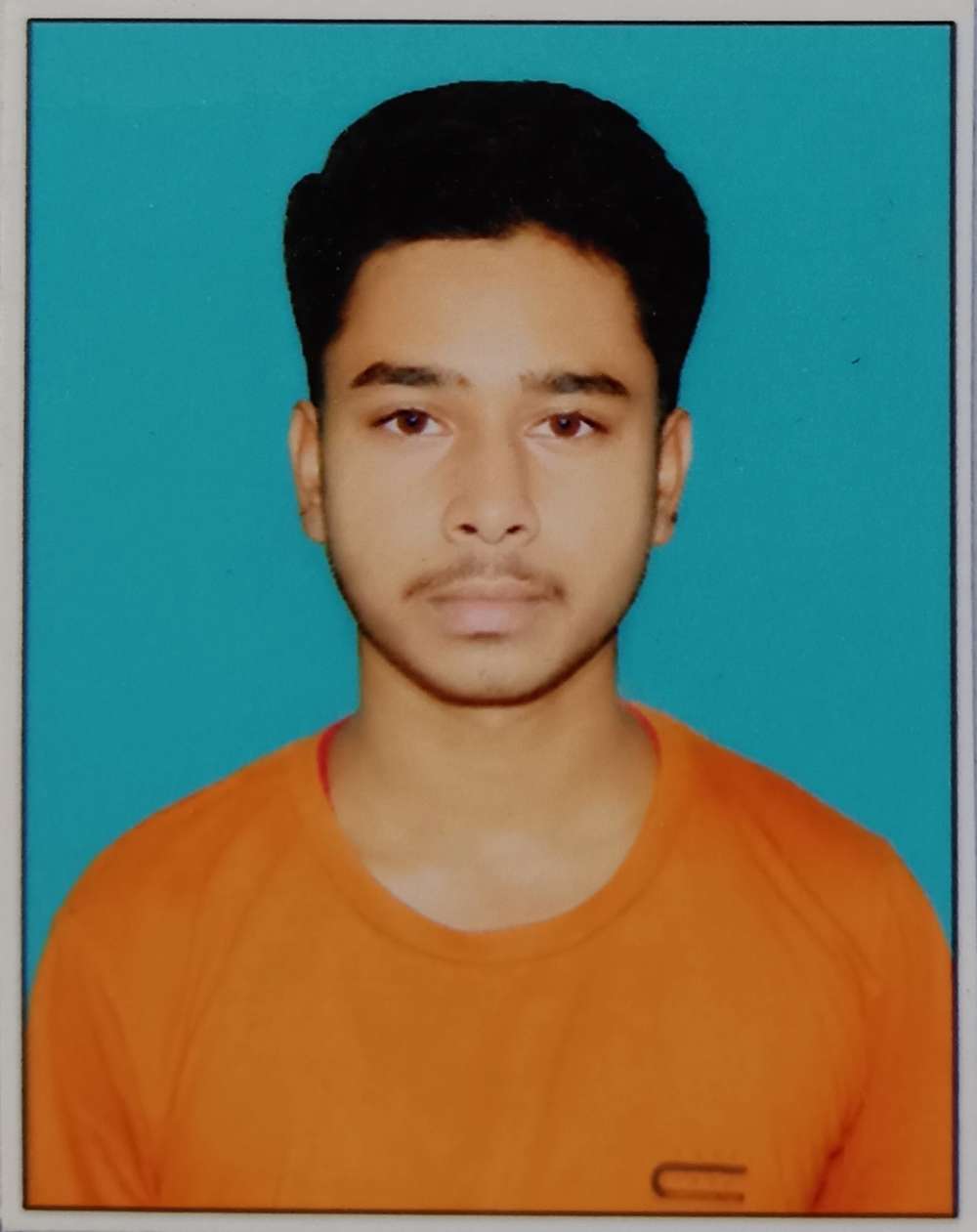 Student Photo Not Available