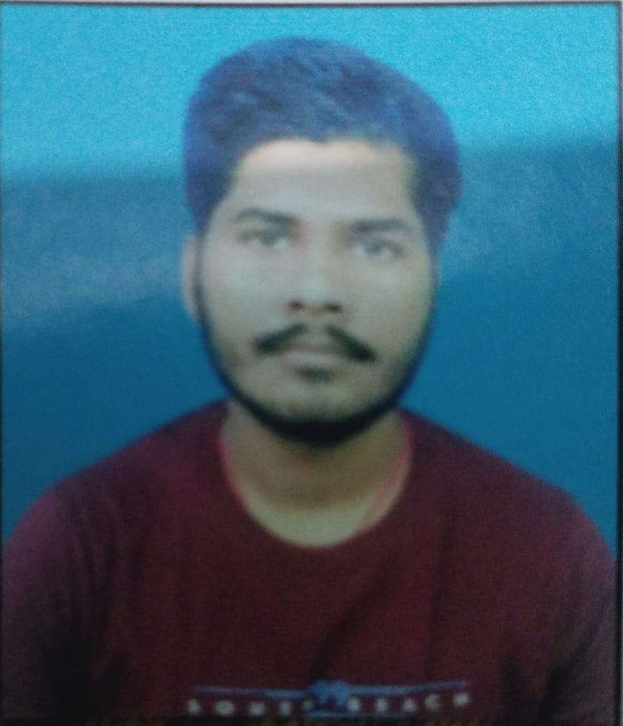 Student Photo Not Available