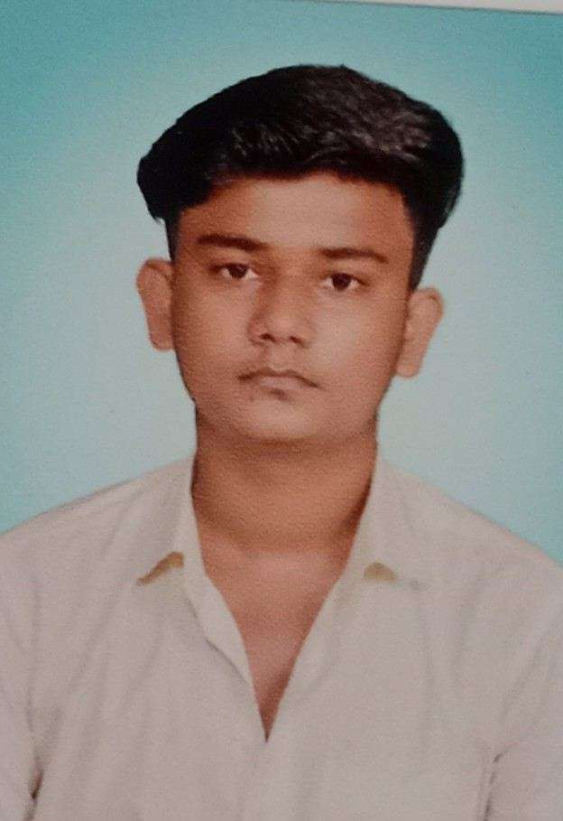 Student Photo Not Available