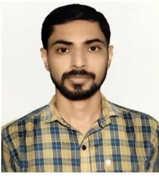 Student Photo Not Available