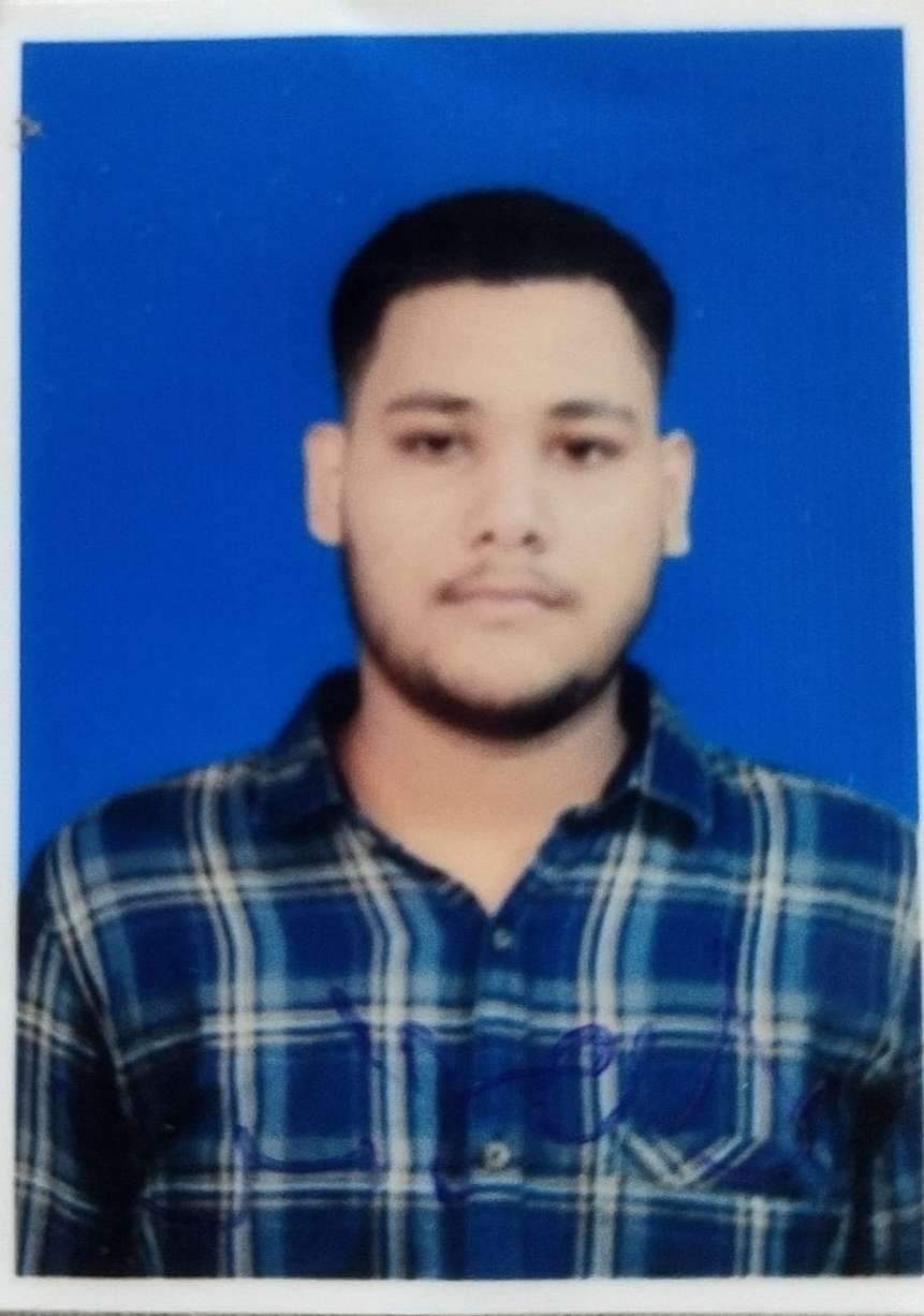 Student Photo Not Available