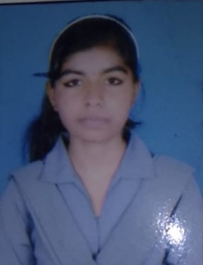 Student Photo Not Available