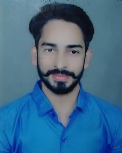 Student Photo Not Available
