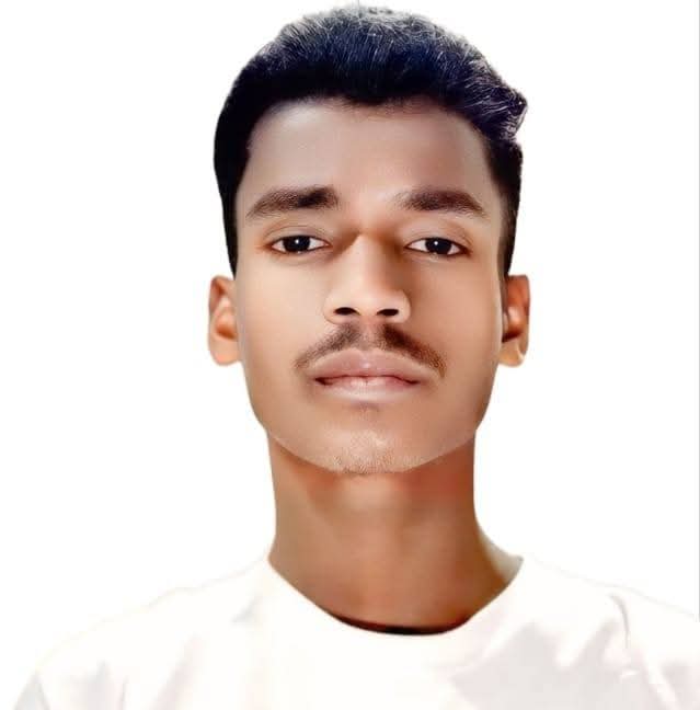 Student Photo Not Available