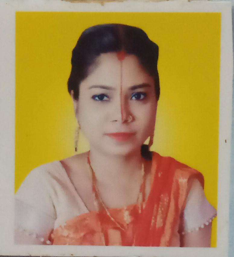 Student Photo Not Available