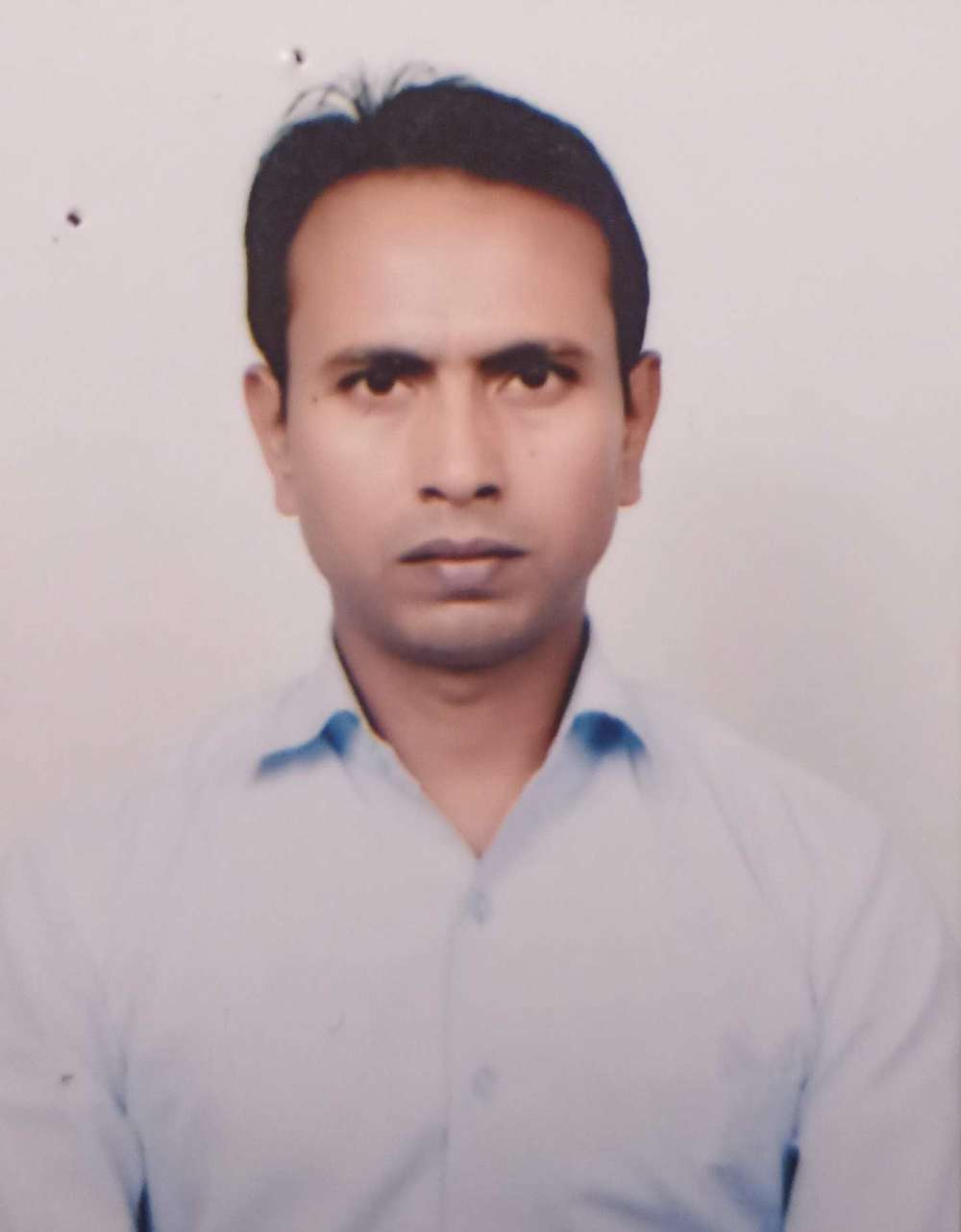 Student Photo Not Available