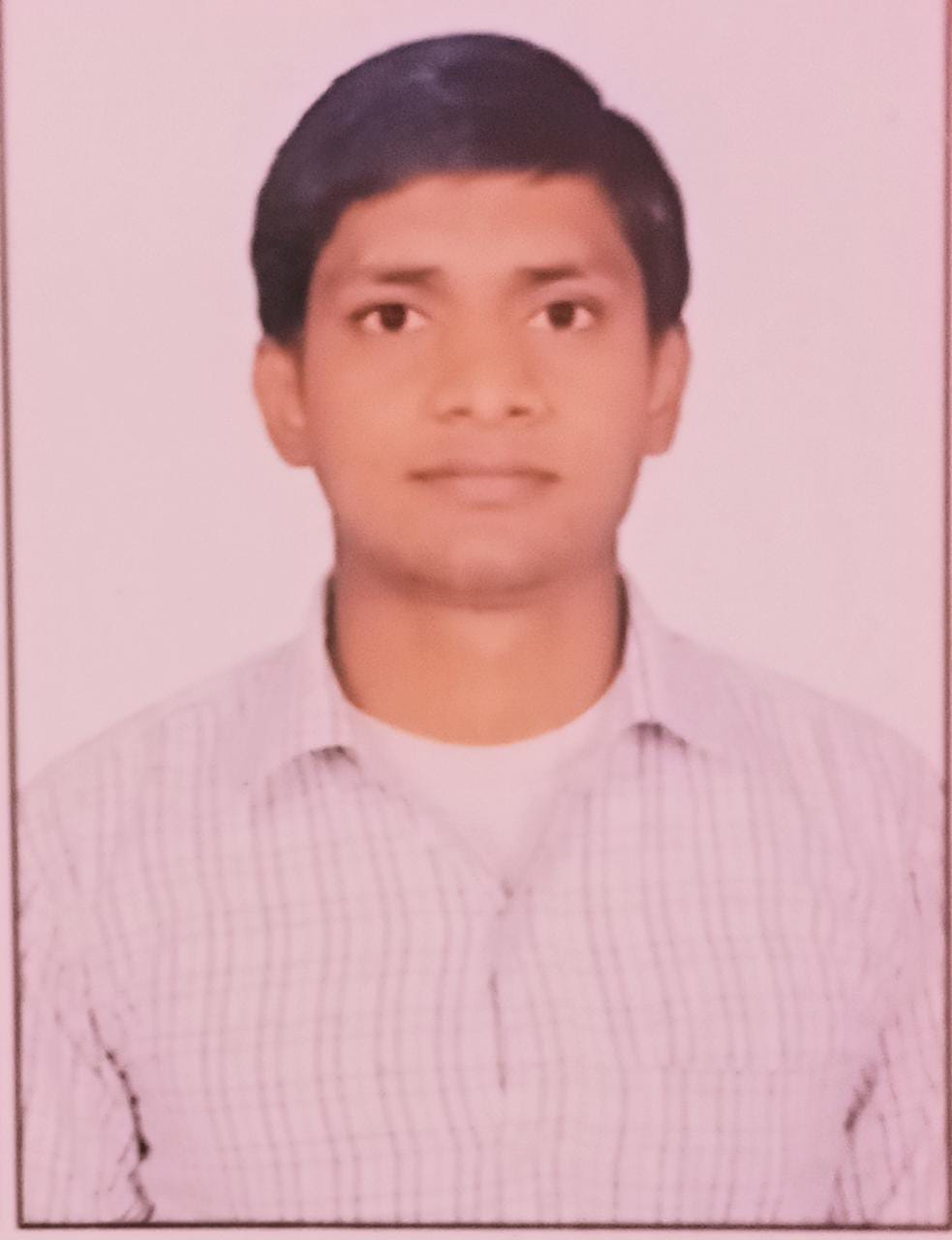 Student Photo Not Available