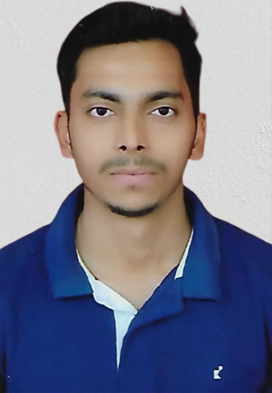 Student Photo Not Available