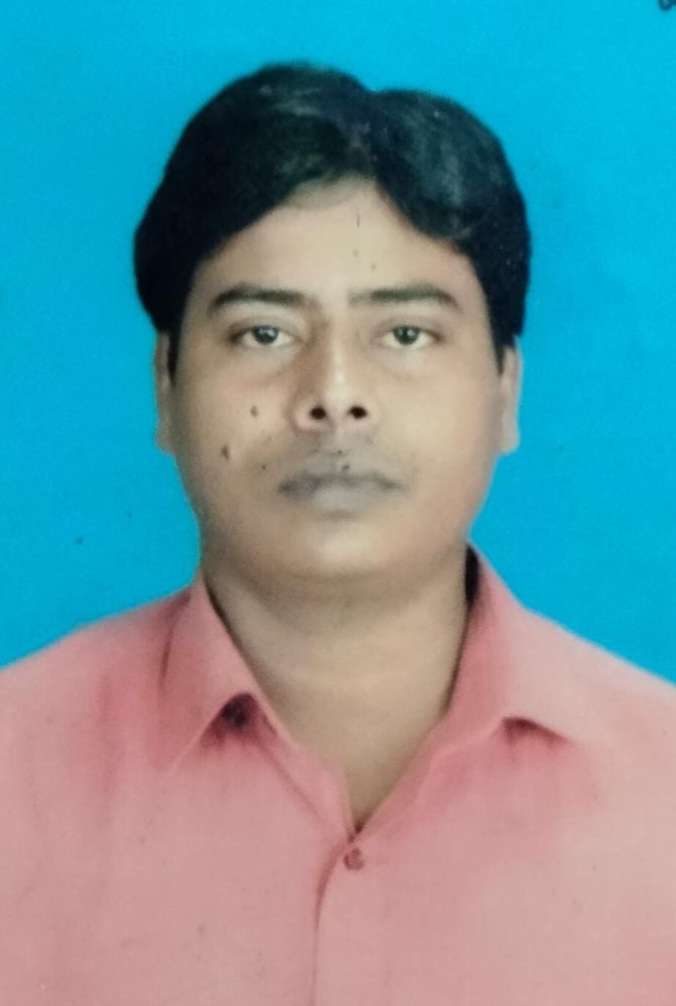 Student Photo Not Available