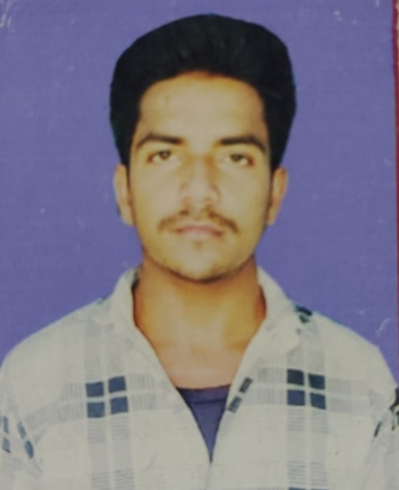 Student Photo Not Available