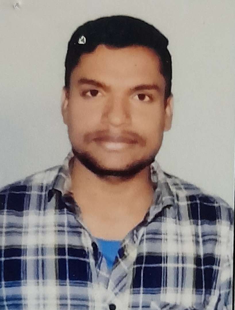 Student Photo Not Available