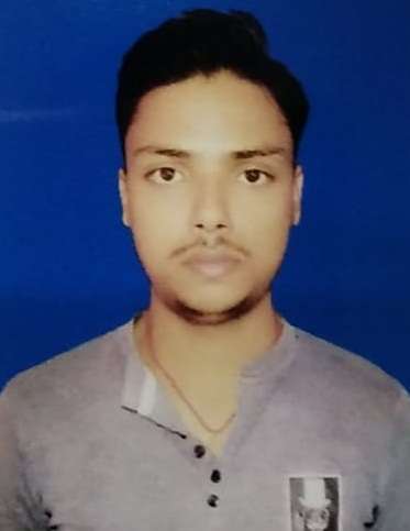 Student Photo Not Available