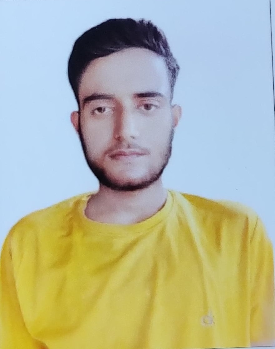 Student Photo Not Available