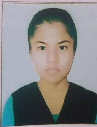 Student Photo Not Available