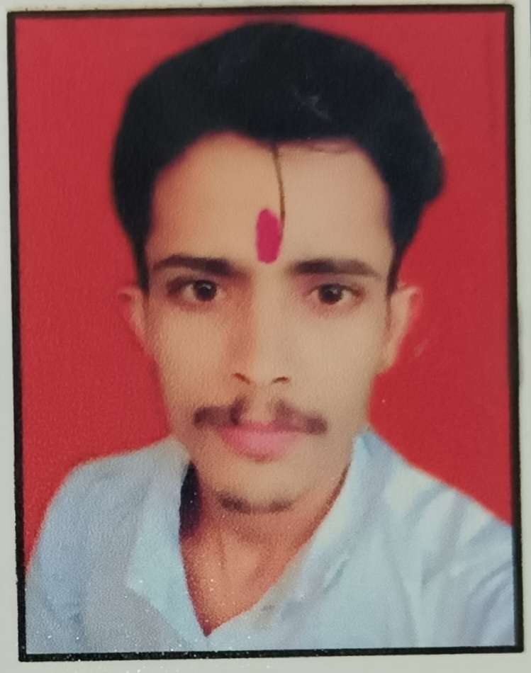 Student Photo Not Available