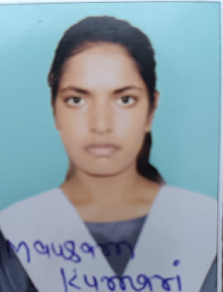 Student Photo Not Available