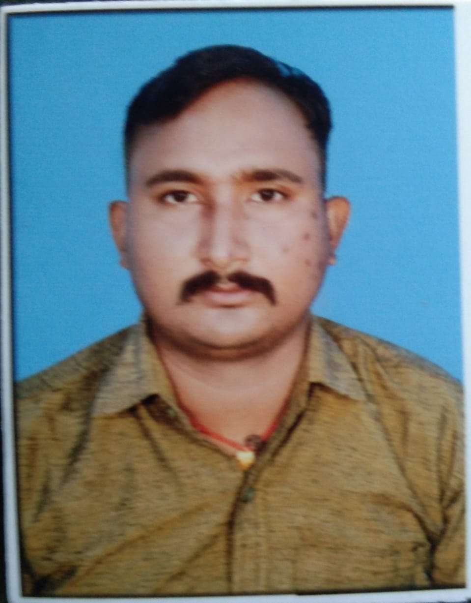 Student Photo Not Available