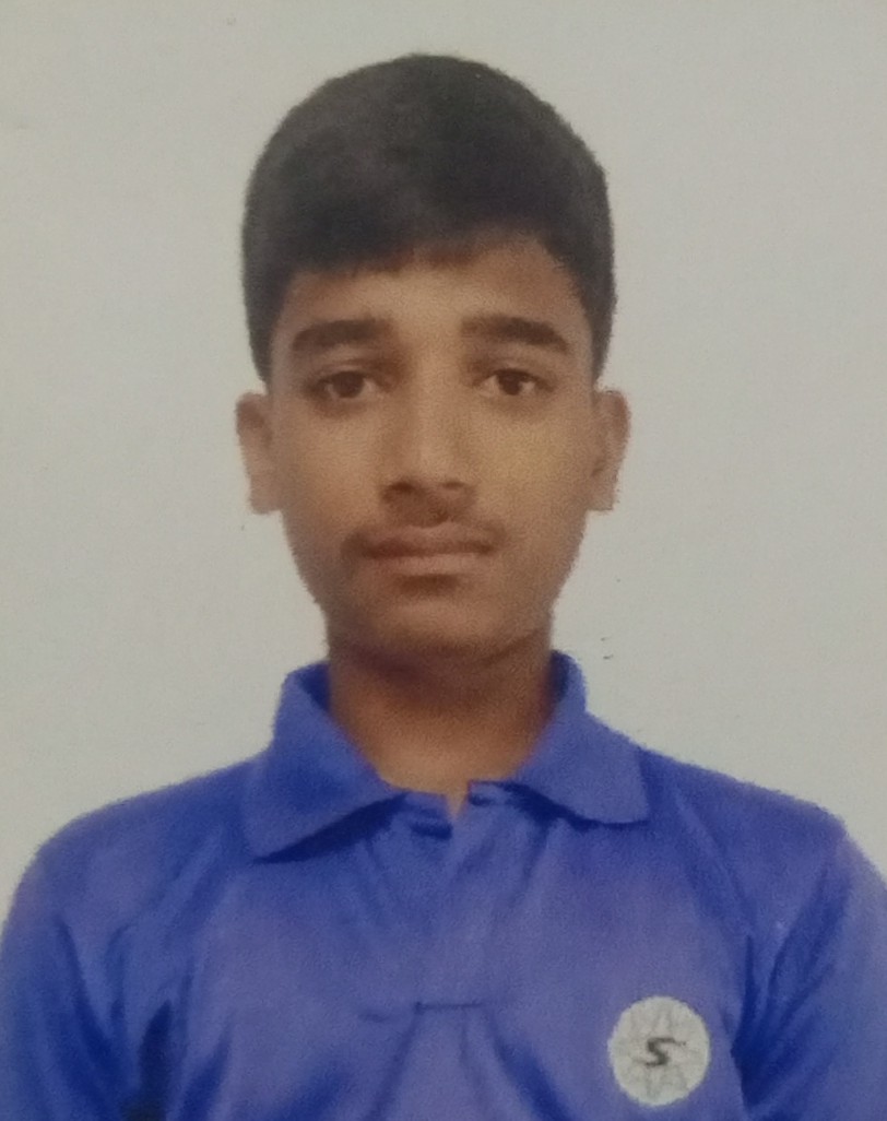 Student Photo Not Available